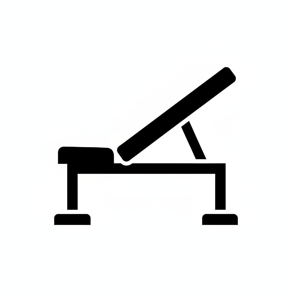 Adjustable Benches
